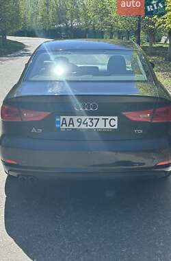 audi a3 2016 в Київ від професійного продавця Ігор Петров