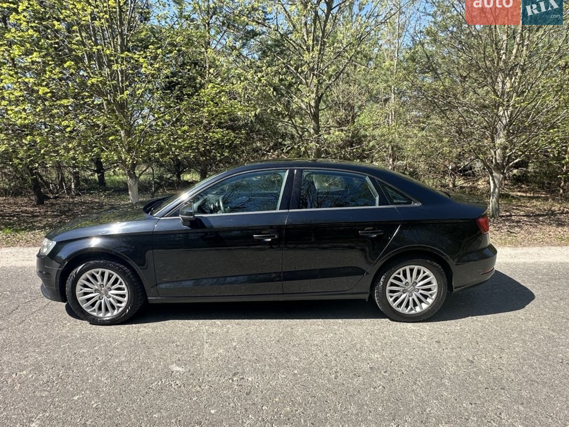 2016 Audi A3 - мініатюра 3