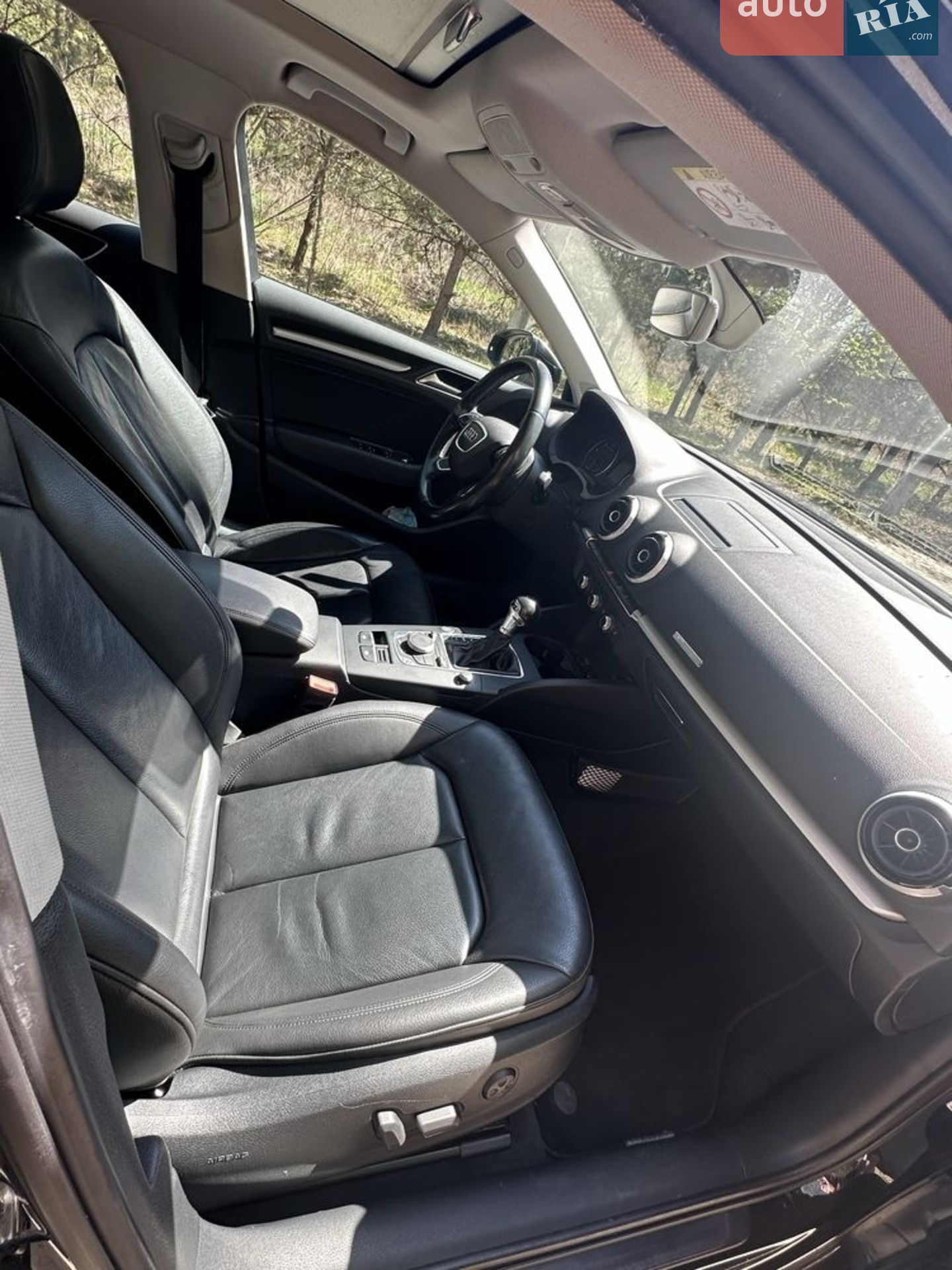 2016 Audi A3 - мініатюра 5
