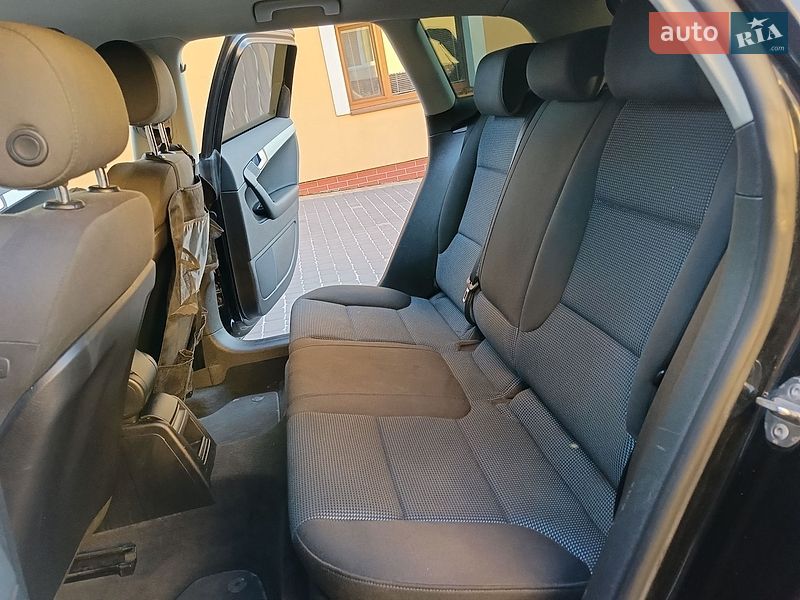 Хетчбек Audi A3 2008 в Львові
