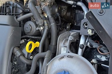 Седан Audi A3 2016 в Киеве