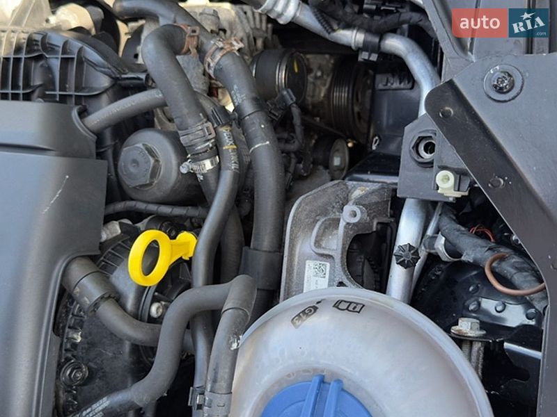 Седан Audi A3 2016 в Киеве