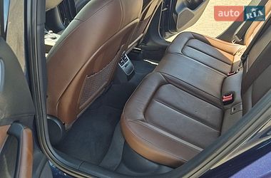 Седан Audi A3 2017 в Киеве