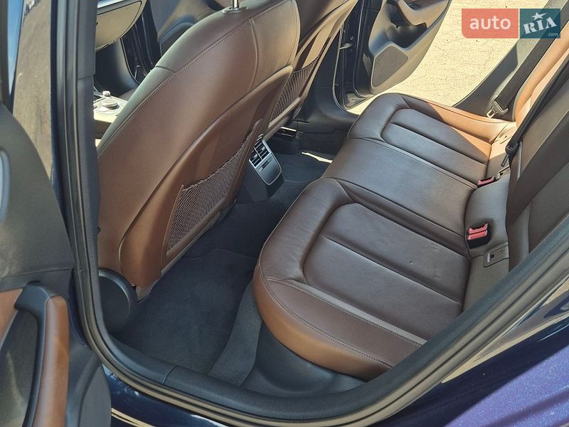 Седан Audi A3 2017 в Киеве