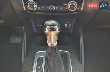 Седан Audi A3 2017 в Киеве
