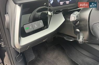 Седан Audi A3 2022 в Чернівцях