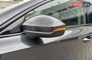 Седан Audi A3 2022 в Чернівцях