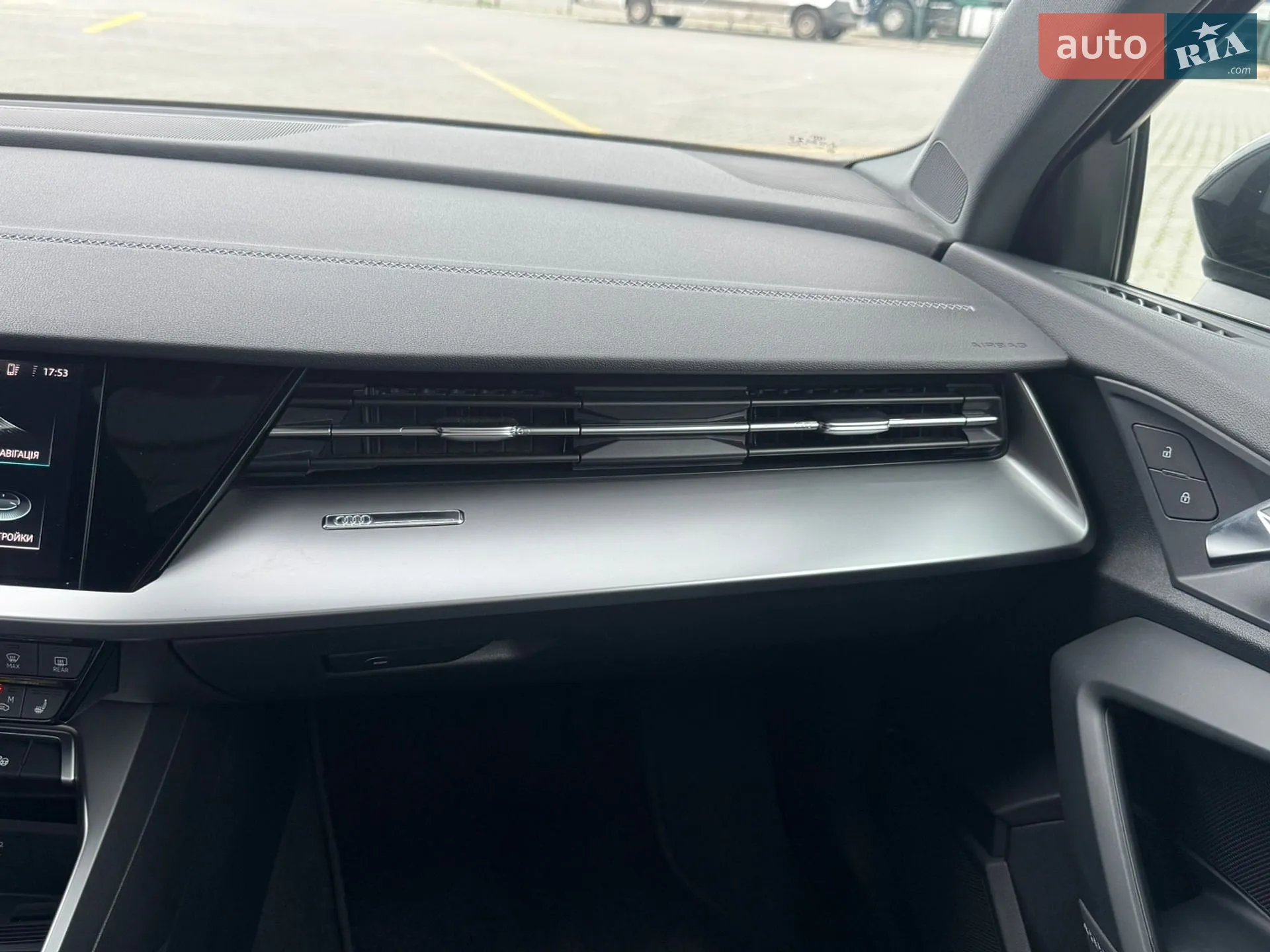 2022 Audi A3 - мініатюра 33