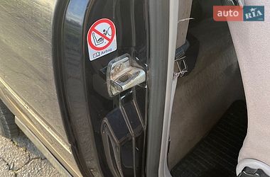 Хетчбек Audi A3 2000 в Кролевці