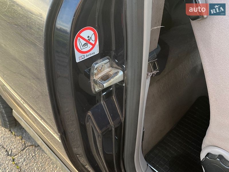 Хетчбек Audi A3 2000 в Кролевці