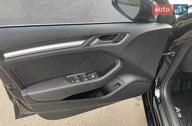 Седан Audi A3 2014 в Киеве