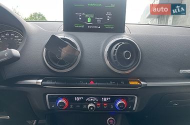 Седан Audi A3 2014 в Киеве