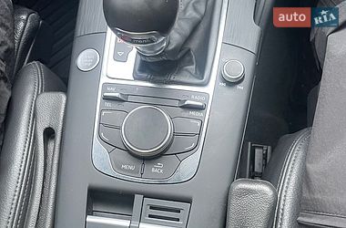 Седан Audi A3 2014 в Киеве