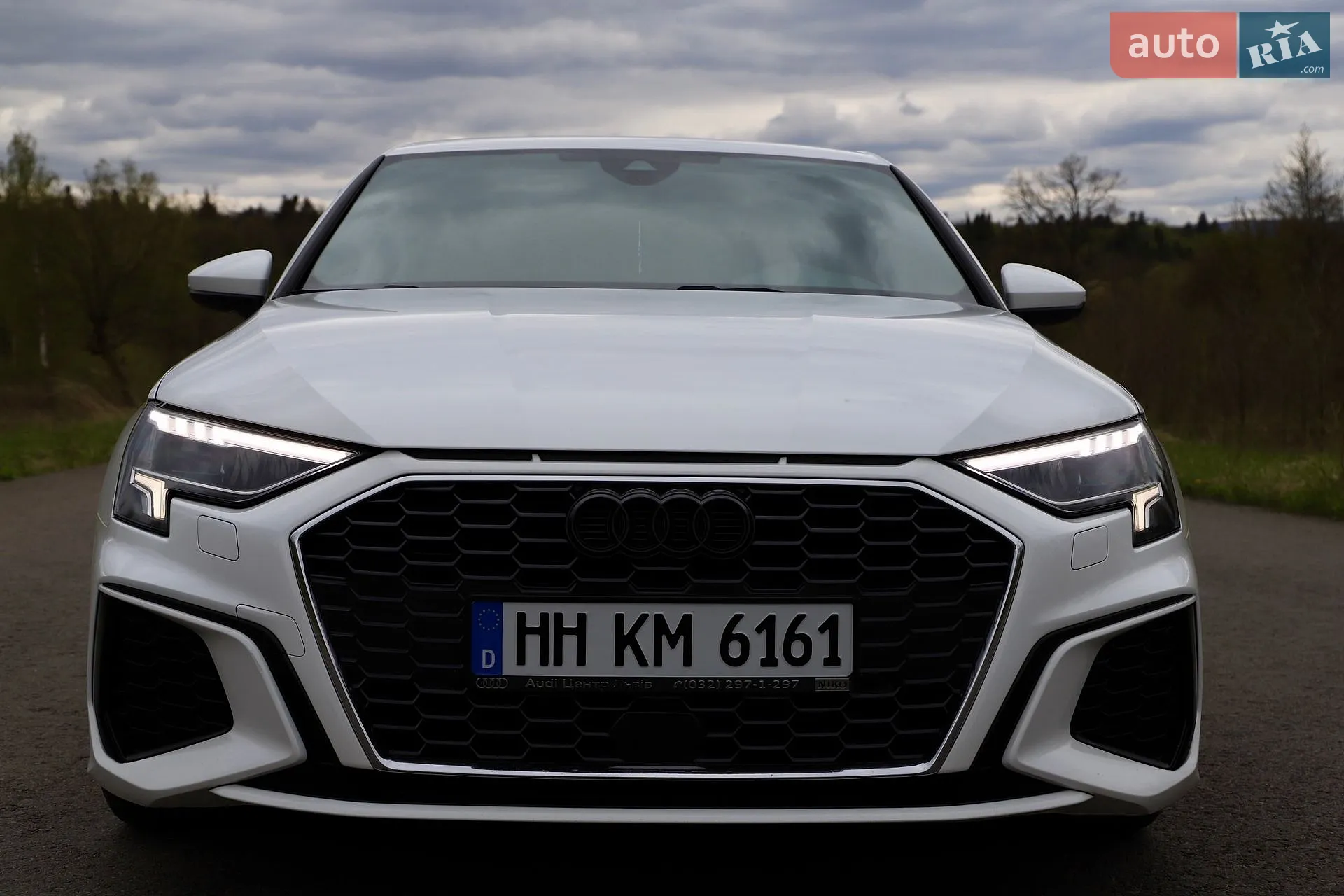 2021 Audi A3 - мініатюра 10