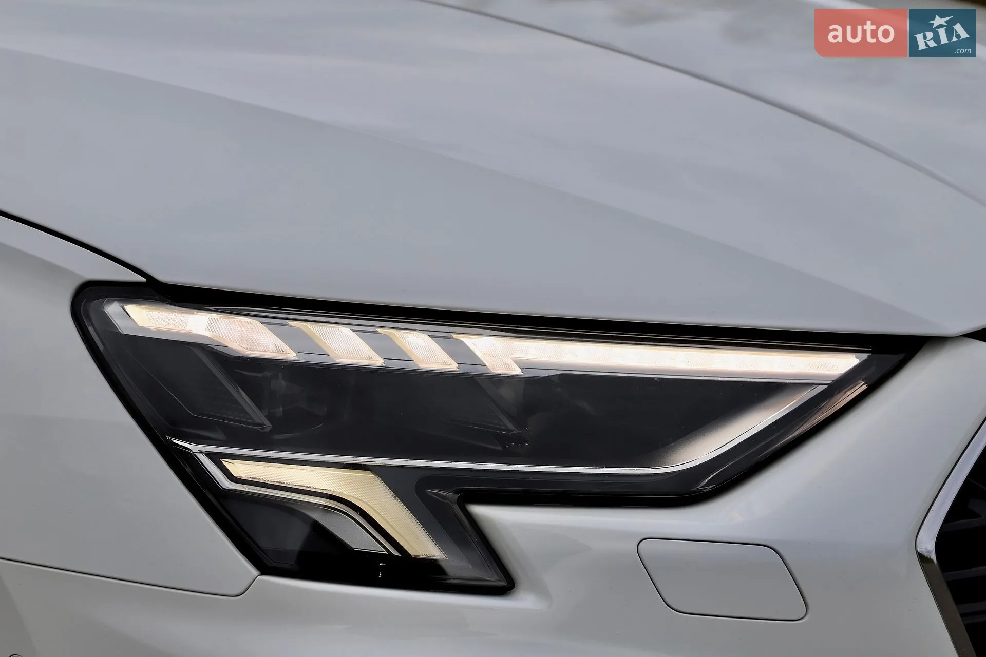2021 Audi A3 - мініатюра 13