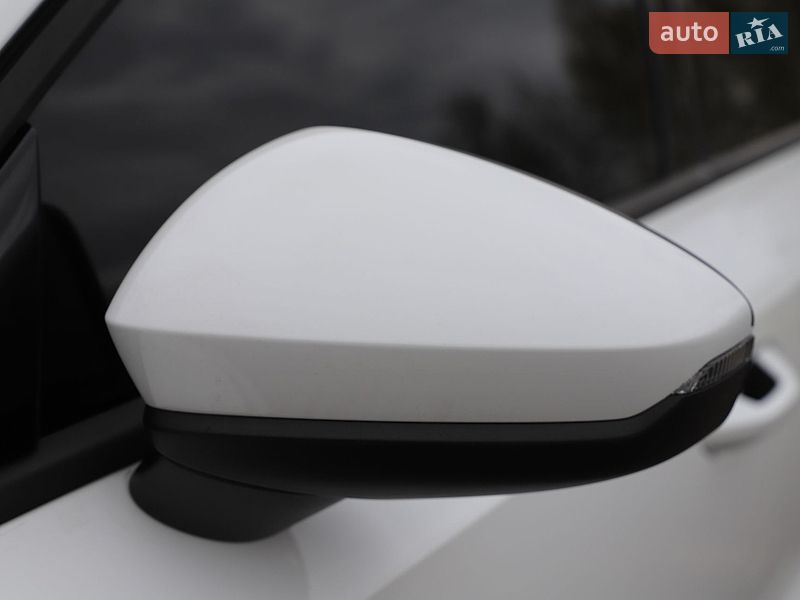 Седан Audi A3 2021 в Трускавці