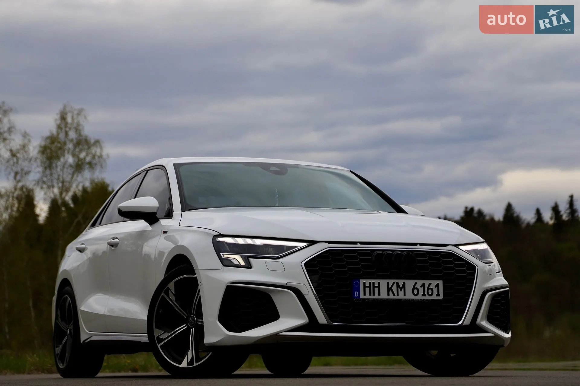 2021 Audi A3 - мініатюра 32