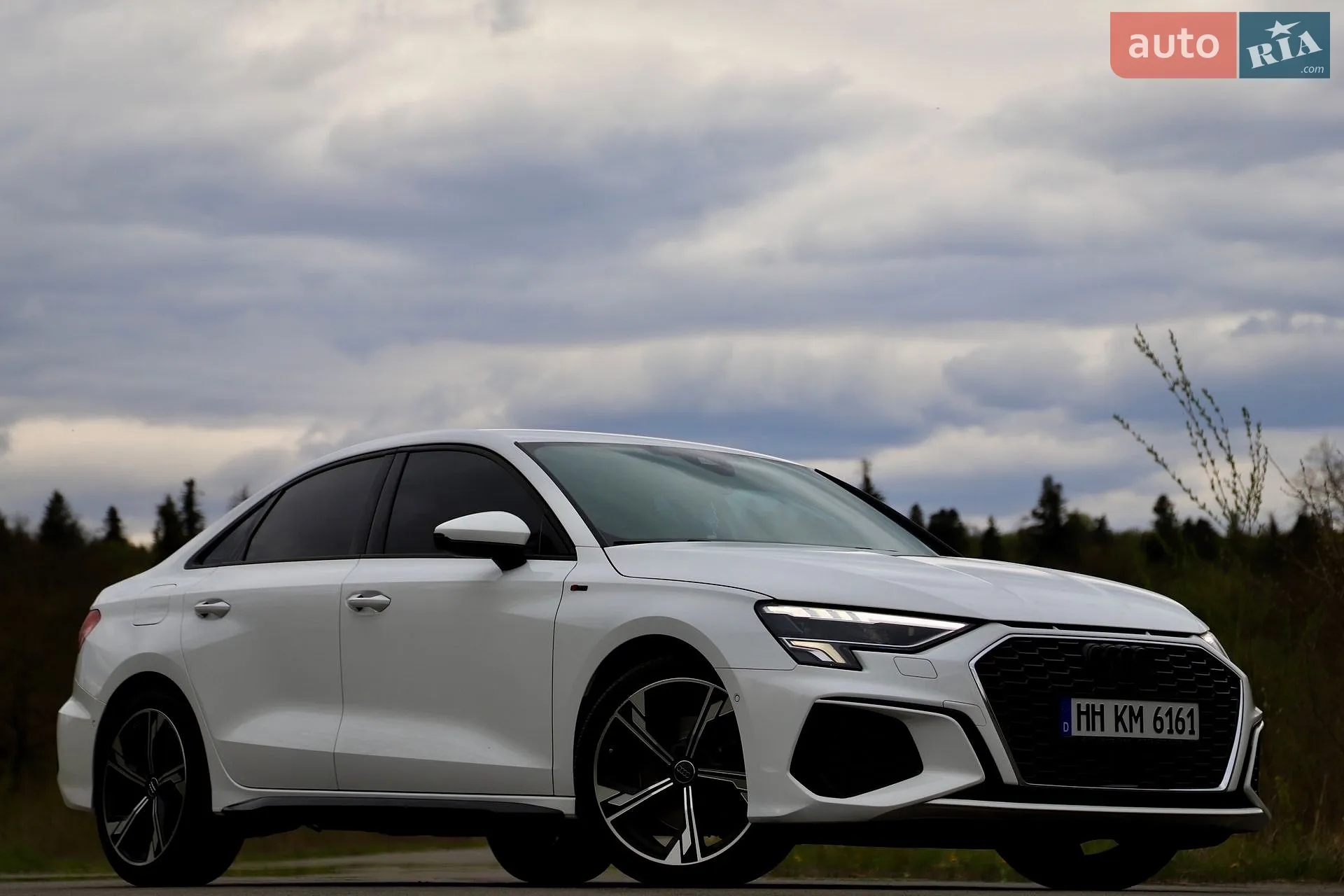 2021 Audi A3 - мініатюра 37