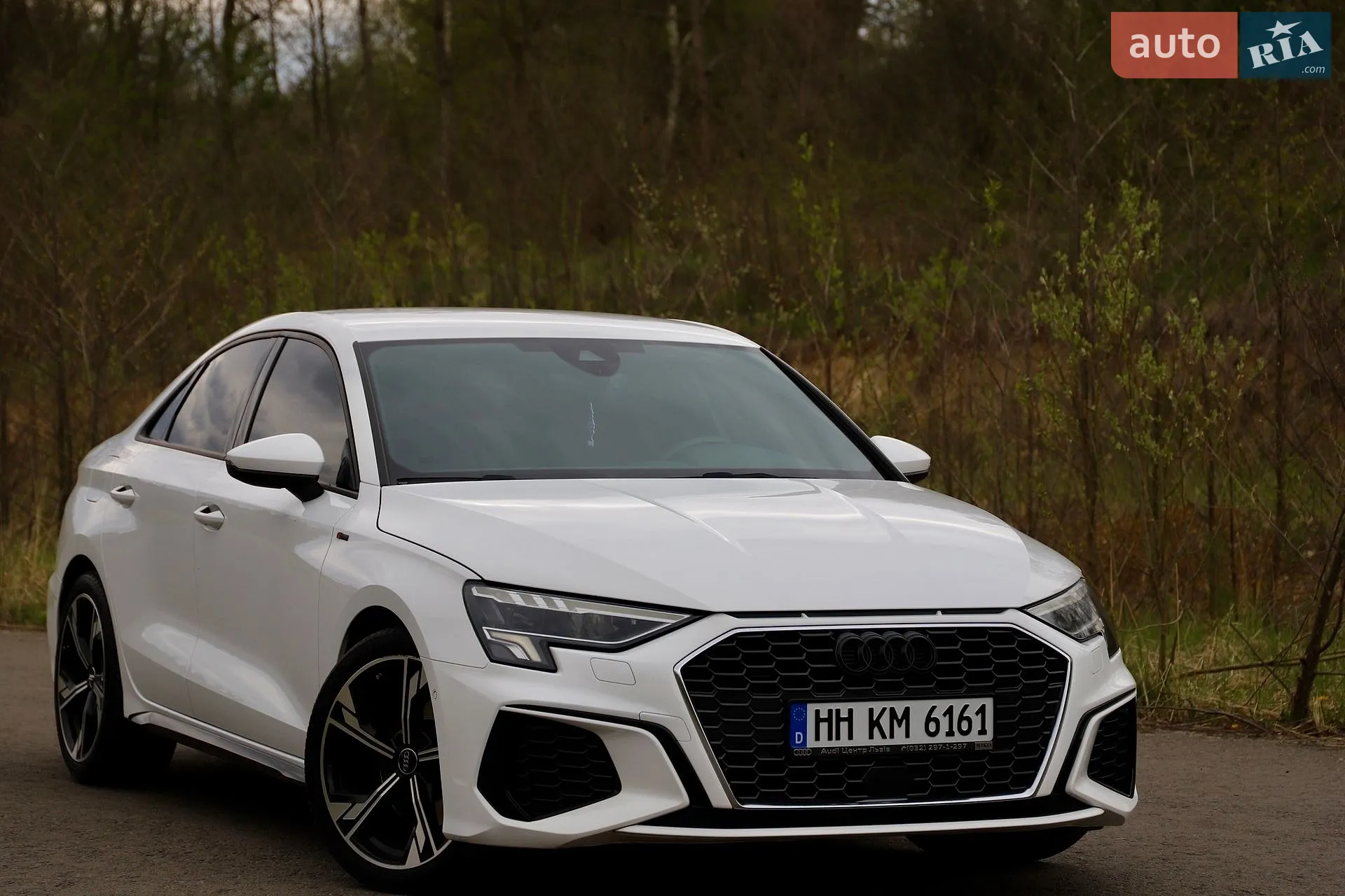 2021 Audi A3 - мініатюра 71