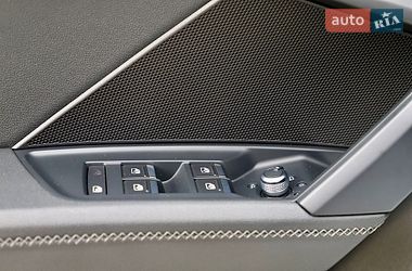 Седан Audi A3 2021 в Трускавці
