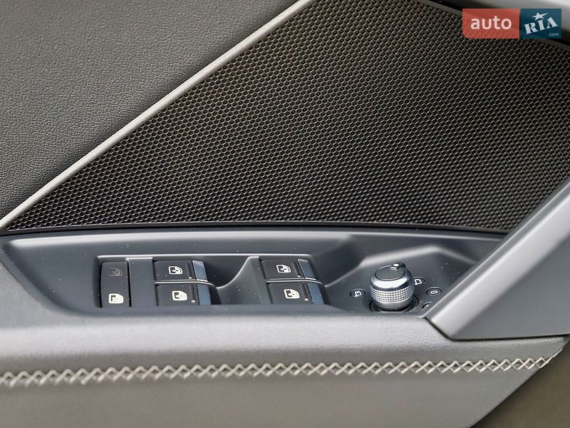 Седан Audi A3 2021 в Трускавці