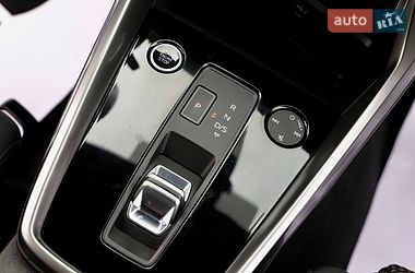 Седан Audi A3 2021 в Трускавці