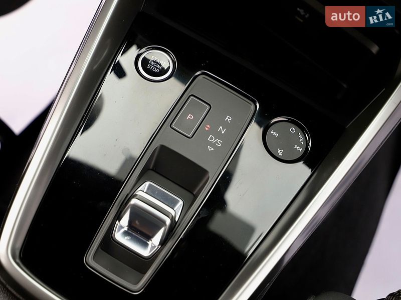 Седан Audi A3 2021 в Трускавці
