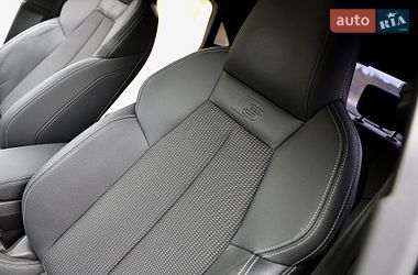 Седан Audi A3 2021 в Трускавці
