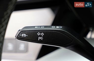 Седан Audi A3 2021 в Трускавці