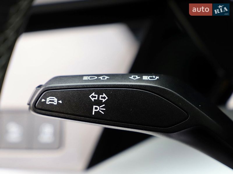 Седан Audi A3 2021 в Трускавці