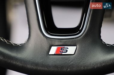 Седан Audi A3 2021 в Трускавці