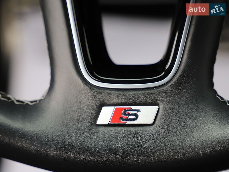 Седан Audi A3 2021 в Трускавці
