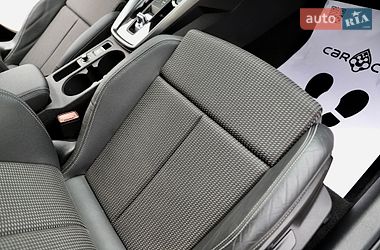 Седан Audi A3 2021 в Трускавці