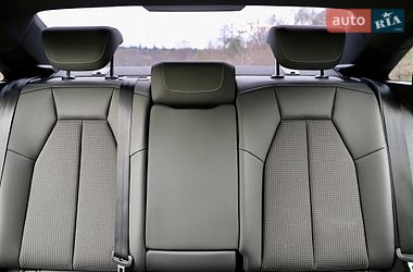 Седан Audi A3 2021 в Трускавці