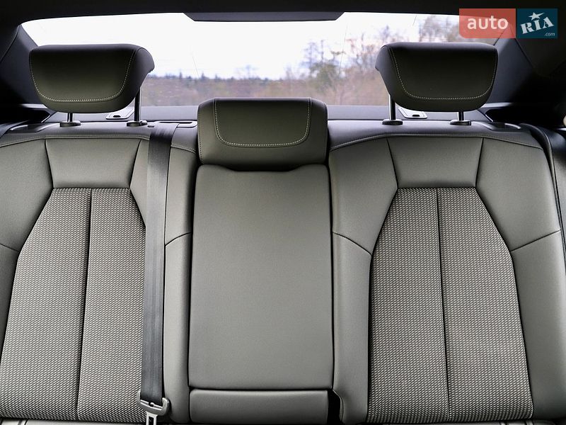 Седан Audi A3 2021 в Трускавці