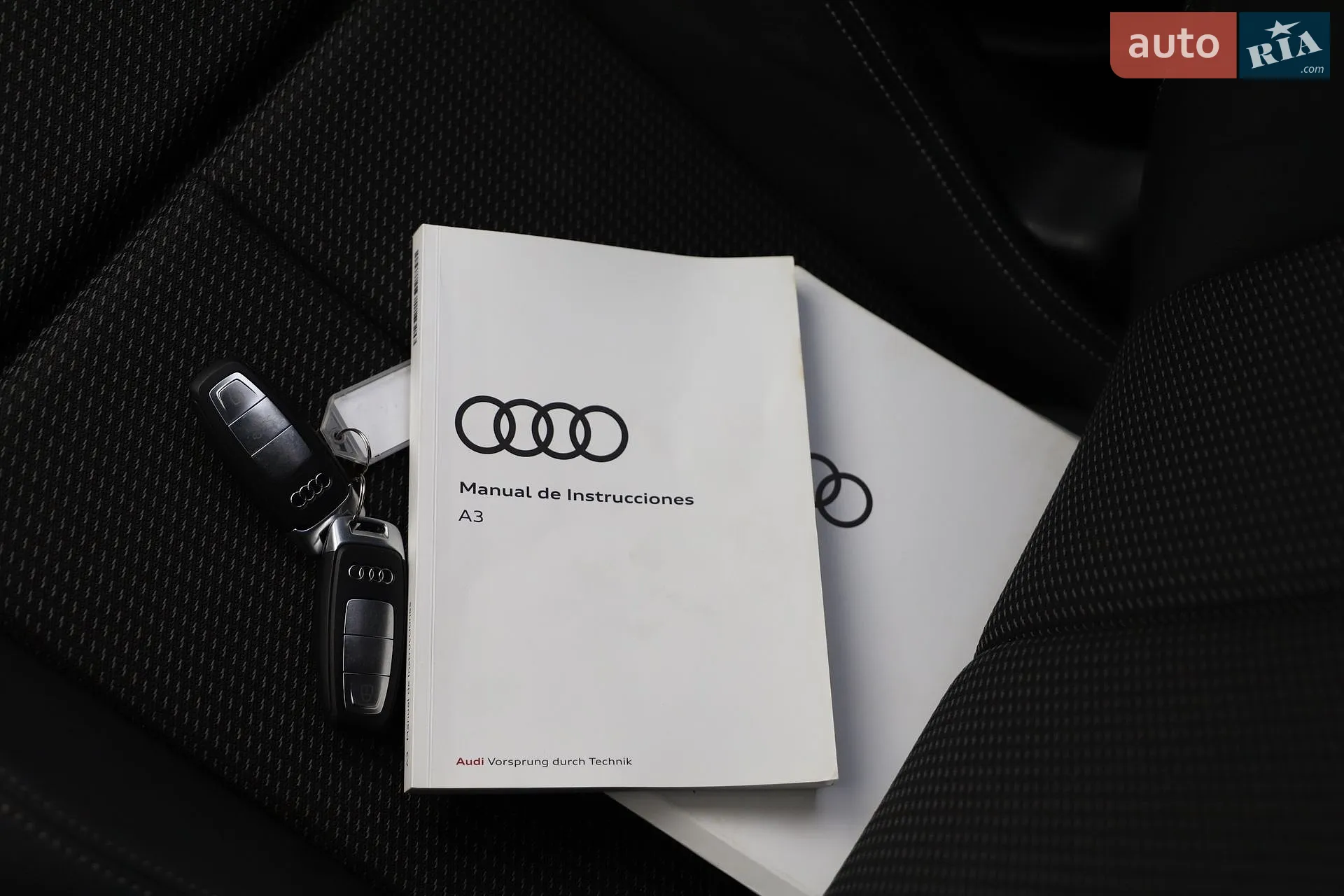 2021 Audi A3 - мініатюра 143