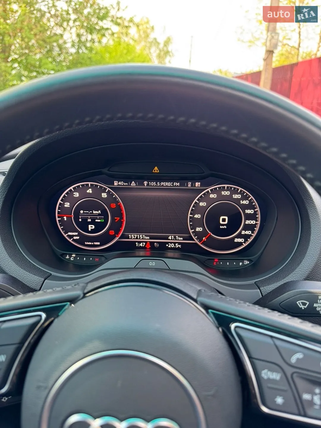 2018 Audi A3 - мініатюра 11