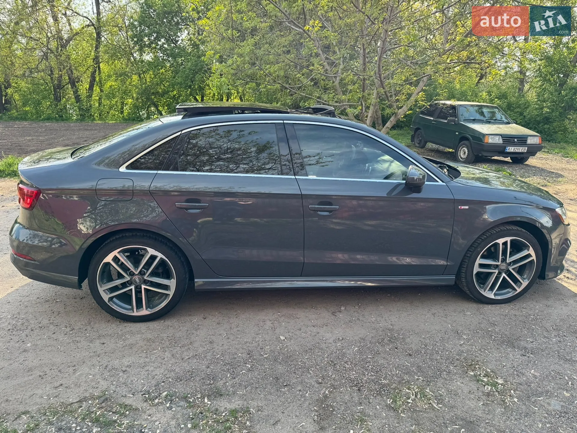 2018 Audi A3 - мініатюра 6
