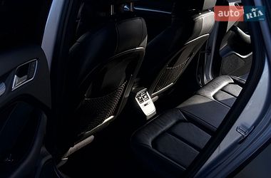 Седан Audi A3 2015 в Николаеве