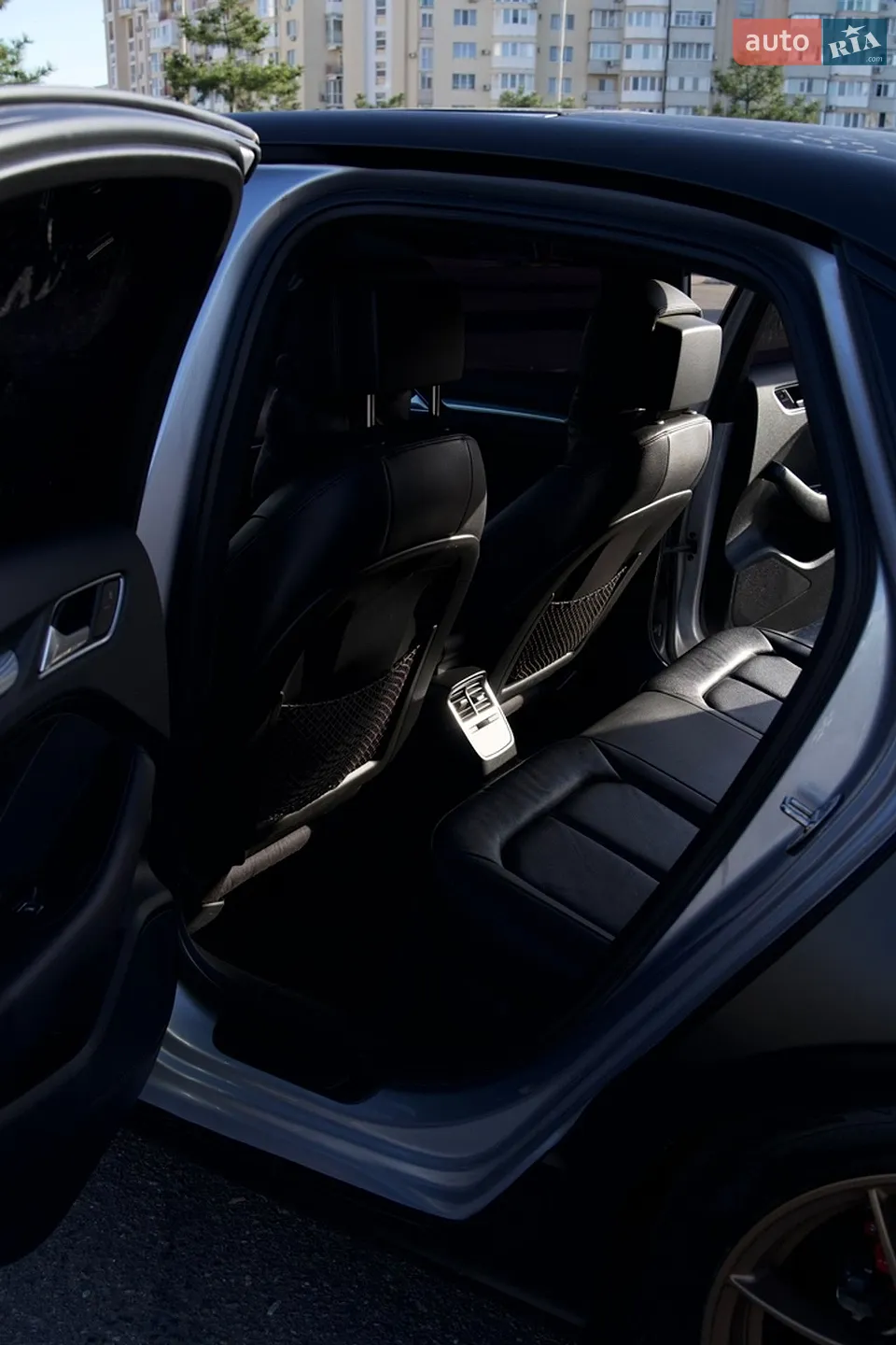 2015 Audi A3 - мініатюра 12