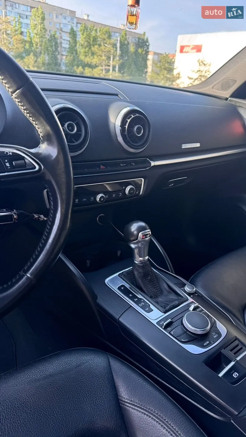 2015 Audi A3 - мініатюра 16