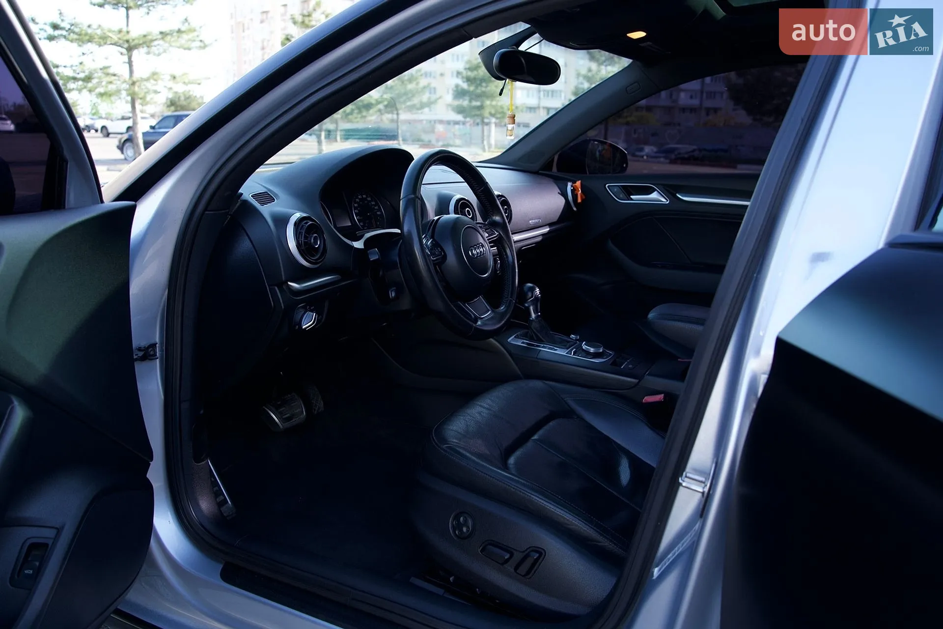 2015 Audi A3 - мініатюра 18
