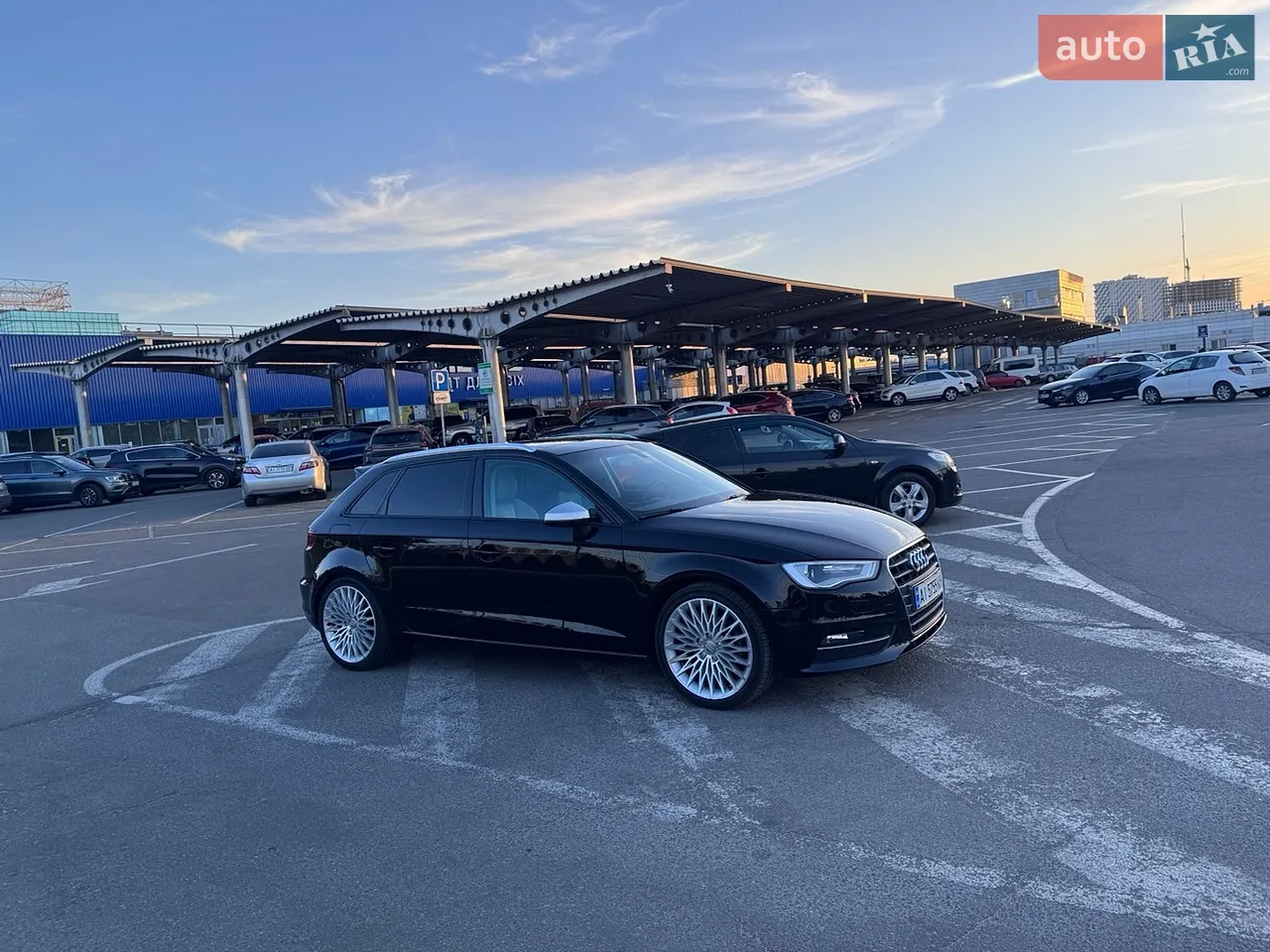 2015 Audi A3 - мініатюра 14