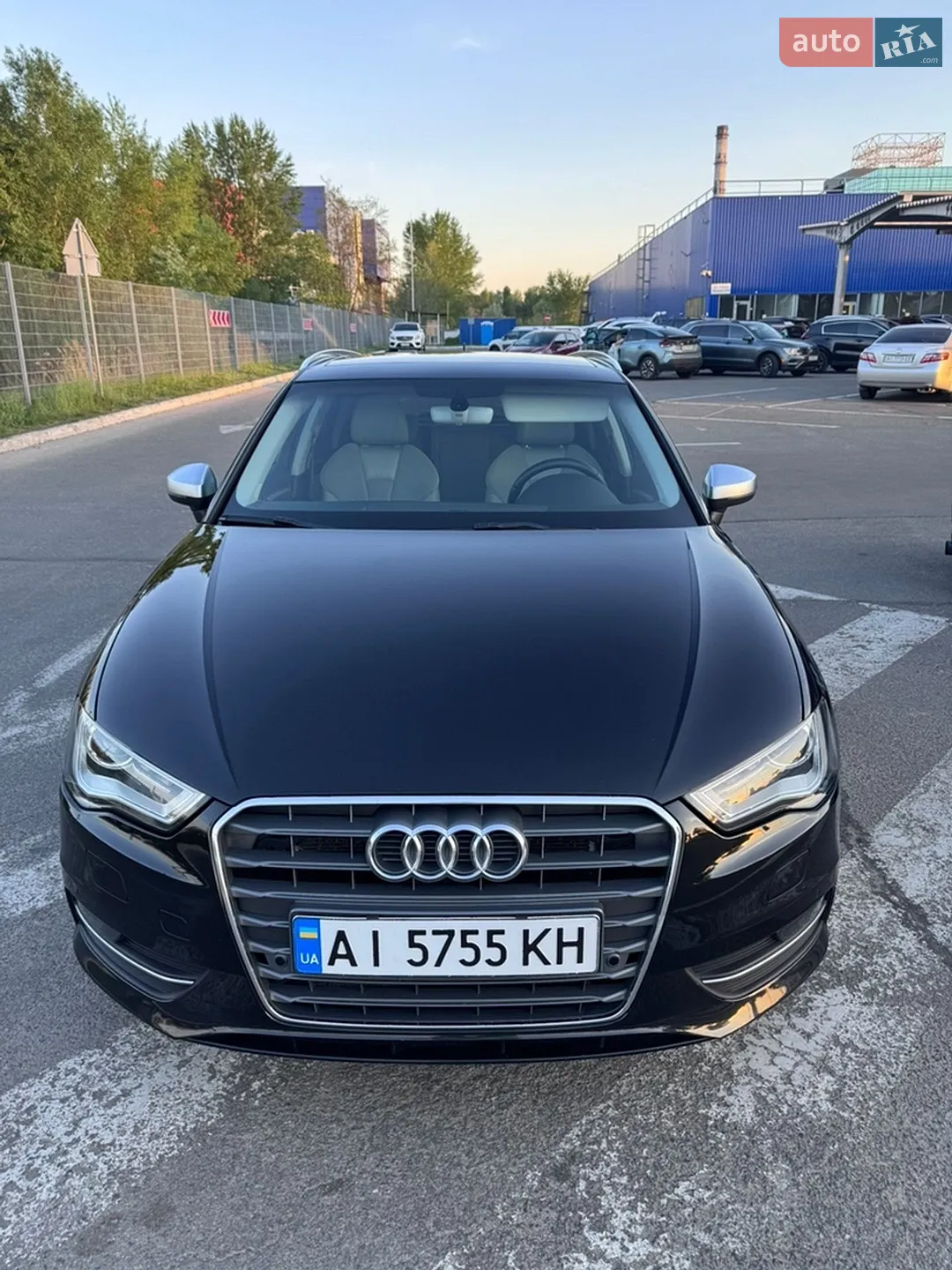 2016 Audi A3 - мініатюра 7