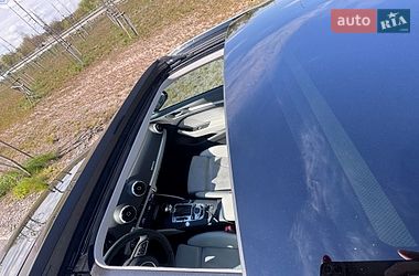 Хэтчбек Audi A3 2016 в Киеве