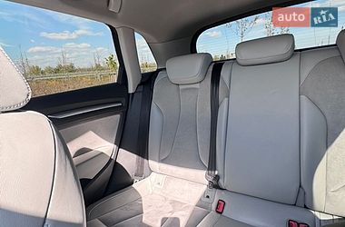 Хэтчбек Audi A3 2016 в Киеве