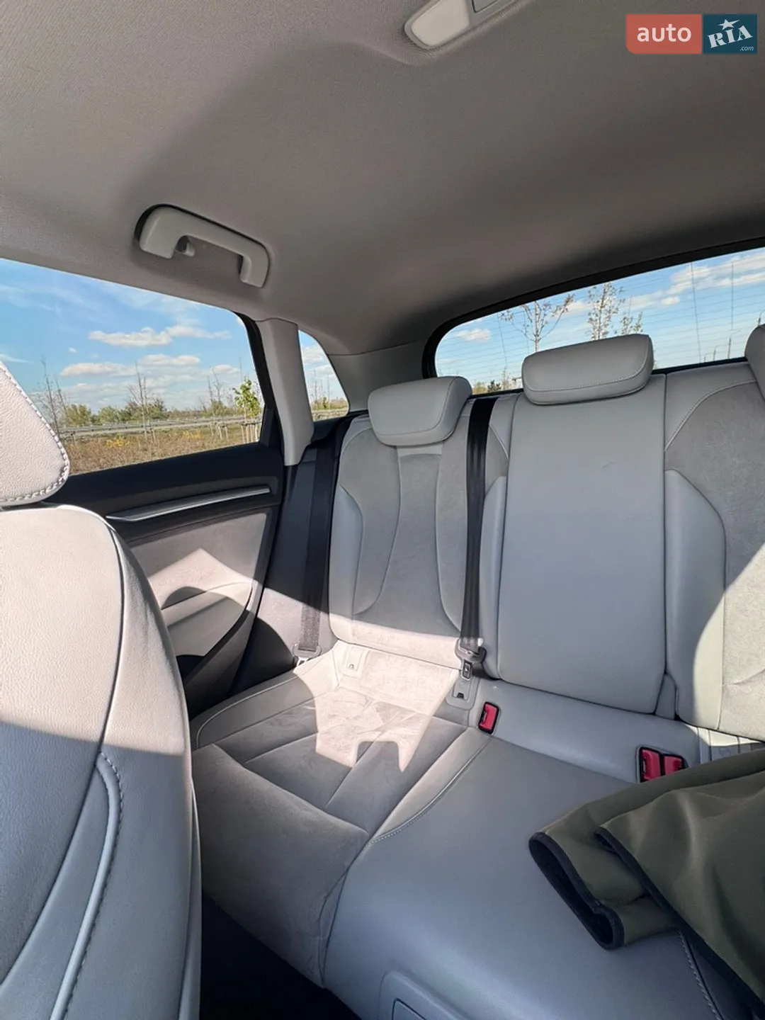 2016 Audi A3 - мініатюра 23