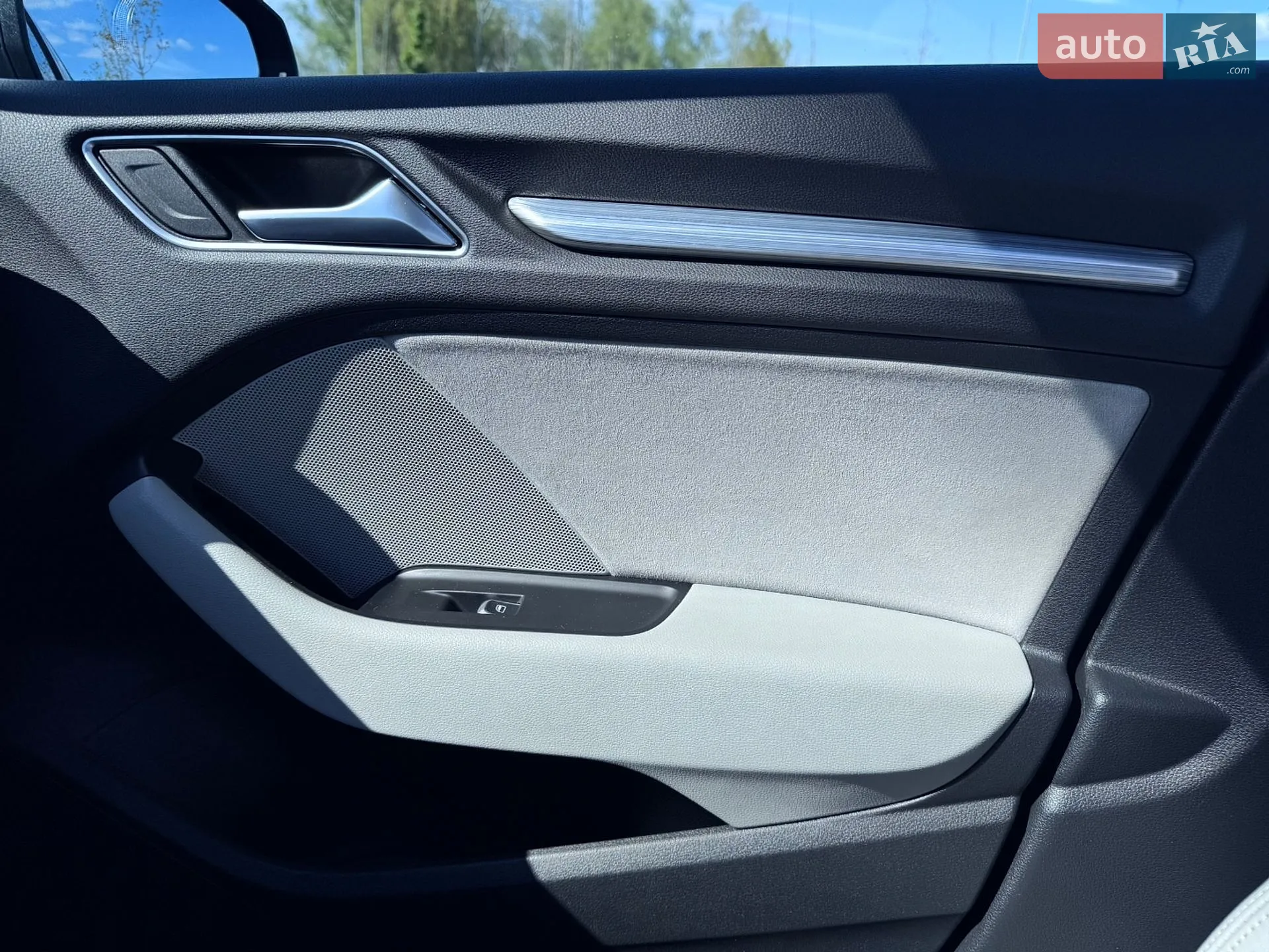 2016 Audi A3 - мініатюра 28