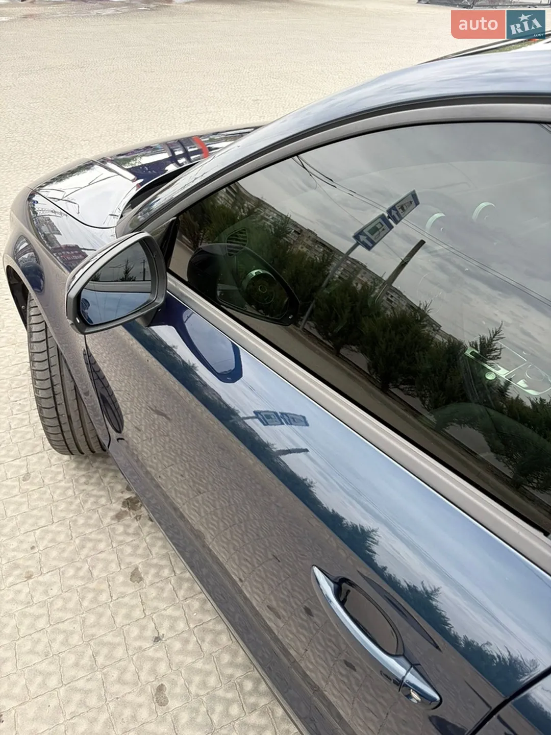 2016 Audi A3 - мініатюра 8