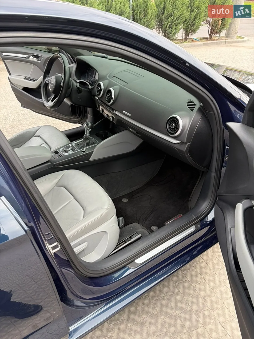 2016 Audi A3 - мініатюра 11